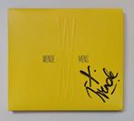 Gesigneerde CD Wende (Snijders) - Mens, Ophalen of Verzenden, 2000 tot heden, Zo goed als nieuw