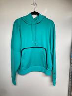 Under Armour neptune & silver jogging set broek trui loose L, Kleding | Dames, Blauw, Stadionplein 10 1076 CM Amsterdam, Ophalen of Verzenden