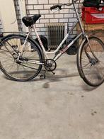 Union extra damesfiets, Fietsen en Brommers, Ophalen, Union