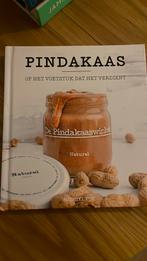 Pindakaas boek, Ophalen, Zo goed als nieuw
