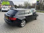 Audi A4 Avant 1.8 TFSI Pro Line S|Trekhaak|Navi|PDC|Xenon, Auto's, Audi, Voorwielaandrijving, Euro 5, 15 km/l, Gebruikt