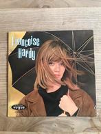 Francoise hardy / franccoise hardy, Ophalen of Verzenden, 1960 tot 1980, Zo goed als nieuw, 12 inch