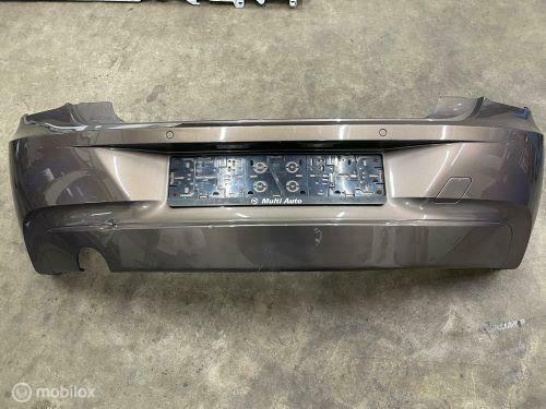 Achterbumper BMW 1-serie F20 114i  51127293557, Auto-onderdelen, Carrosserie en Plaatwerk, Bumper, BMW, Achter, Gebruikt, Ophalen