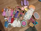 Barbie collectie: poppen, kleding en accessoires, Ophalen of Verzenden, Gebruikt, Barbie