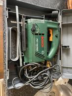 Bosch Decoupeerzaag PST 700 PAE, Gebruikt, Ophalen of Verzenden, Minder dan 600 watt, Decoupeerzaag