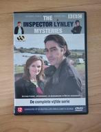 Inspector Lynley - Seizoen 5, Cd's en Dvd's, Dvd's | Tv en Series, Vanaf 12 jaar, Ophalen of Verzenden, Zo goed als nieuw, Komedie