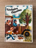 Verhalen Omnibus uit 1980, Ophalen of Verzenden, Zo goed als nieuw