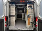 Complete set sortimo bedrijfswagen inrichting, Auto diversen, Overige Auto diversen, Ophalen