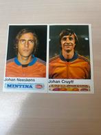 Kortekaas WK 78 Cruijff & Neeskens, Verzamelen, Ophalen of Verzenden, Zo goed als nieuw, Buitenlandse clubs