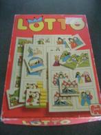 oud jumbo sprookjes lotto spel, Ophalen of Verzenden, Gebruikt