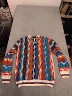 Carlo Colucci Trui Maat L (M), Maat 52/54 (L), Nieuw, Ophalen of Verzenden, Rood
