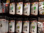 DLT Spinfish (Roofblei/Baars/Snoek enz.) allesvangers!, Info@hengelsportleon.nl, Overige typen, Nieuw, Houtwijk