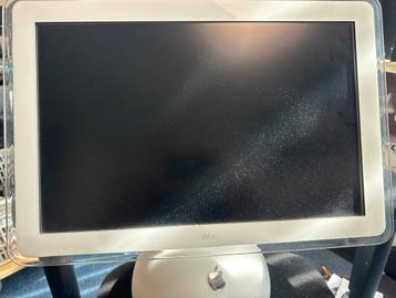 Apple iMac G4 - Vintage Collector's Item beschikbaar voor biedingen