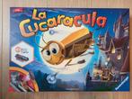 La Cucaracula Ravensburger HEXBUG nano, Drie of vier spelers, Ophalen of Verzenden, Zo goed als nieuw, Ravensburger