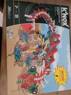 K'nex Dinosaurusset - 3-in-1 Gemotoriseerd, Ophalen, Zo goed als nieuw, K'nex