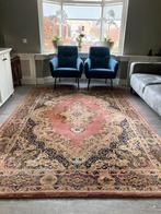 Mooi groot handgeknoopt Perzisch tapijt 200 x 300 cm, Ophalen, Overige kleuren, Perzisch, 200 cm of meer