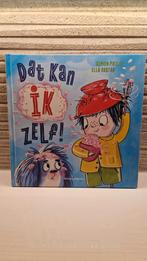 Dat Kan Ik Zelf! - Simon Philip & Ella Okstad, Ophalen of Verzenden, Nieuw, Simon Philip, Ella Okstad, 2 tot 3 jaar