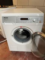 Miele wasmachine, Witgoed en Apparatuur, Wasmachines, Ophalen, Gebruikt, Voorlader, 85 tot 90 cm