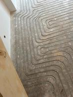 Vloerverwarming met spoed?, Garantie, Onderhoud