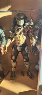 Neca, predator pop 46 cm, Verzamelen, Ophalen of Verzenden, Zo goed als nieuw, Film, Actiefiguur of Pop