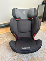 Maxi Cosi RodiFix Isofix, Ophalen, 15 t/m 36 kg, Verstelbare rugleuning, Zo goed als nieuw