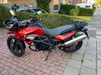 BMW F700GS, Motoren, Particulier, Toermotor