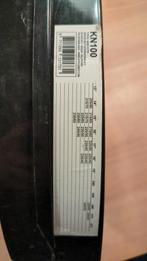 Sneeuwkettingen KN100, diverse bandmaten14-15-16-17-18 inch, Ophalen of Verzenden, Gebruikt