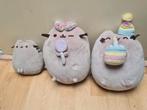 Pusheen knuffels, Kinderen en Baby's, Speelgoed | Knuffels en Pluche, Ophalen, Gebruikt, Overige typen