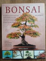 Bonsai - Ken Norman, Zo goed als nieuw, Tuinieren en Tuinplanten, Ken Norman, Ophalen of Verzenden