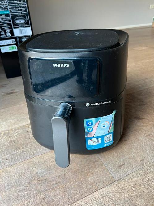 Philips 5000 series Air fryer, Witgoed en Apparatuur, Frituurpannen, Nieuw, Ophalen