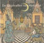 De lotgevallen van Hanzelot, zoektocht naar geluk**, Ophalen of Verzenden, Zo goed als nieuw, Overige onderwerpen, Overige typen