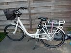 Stella Fiore moederfiets, Fietsen en Brommers, Fietsen | Dames | Moederfietsen, Ophalen, Gebruikt, Overige merken