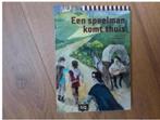 Anne Sietsma, een speelman komt thuis, Boeken, Ophalen of Verzenden, Zo goed als nieuw