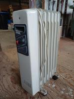 Radiator Kachel, Doe-het-zelf en Verbouw, Verwarming en Radiatoren, Ophalen, 30 tot 80 cm, Gebruikt, Kachel