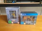 Little Nightmares I en II Collector's Editions, Avontuur en Actie, 1 speler, Nieuw, Ophalen of Verzenden