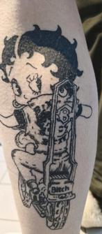 Wil jij een goedkope, mooie tattoo lees dan snel verder, Ophalen