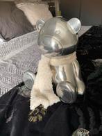 Riviera maison spaar beer, Ophalen of Verzenden, Zo goed als nieuw, Steen, Aardewerk of Keramiek, Dier