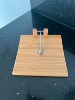 Nieuw Bamboe servethouder, Ophalen of Verzenden, Nieuw