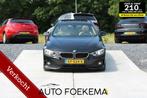 BMW 4-serie Gran Coupé 420d Centennial High Executive LEDER, Automaat, 745 kg, Achterwielaandrijving, Euro 6