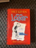 Het leven van een loser, Ophalen of Verzenden, Zo goed als nieuw