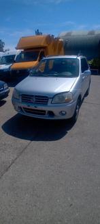 Onderdelen voor een Suzuki Ignis 1.3 bj.2002, Ophalen, Suzuki, Suzuki, Suzuki