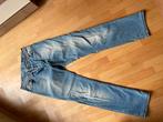 Richard J. Brown Berlino stretch jeans maat 32 blauw, Blauw, Richard J. Brown, W32 (confectie 46) of kleiner, Ophalen of Verzenden