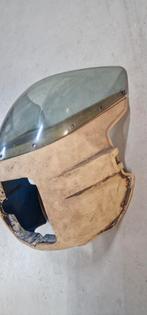 Stuurkuip Zundapp 529-530, Fietsen en Brommers, Brommeronderdelen | Zundapp, Ophalen of Verzenden, Gebruikt, Kap