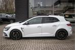 Renault Mégane RS 1.8 TCe 280 - All-in rijklrprs | schuif-k, 12 maanden, Stof, 4 cilinders, Wit