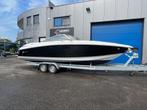 Cobalt 262 - 2012, Watersport en Boten, Speedboten, Binnenboordmotor, 6 meter of meer, Benzine, 200 pk of meer