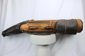 Louis Vuitton Golf Bag - #506 beschikbaar voor biedingen