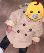 Zara baby jasje maat 80 beige bruin jas baby kleding blazer, Kinderen en Baby's, Babykleding | Maat 80, Jasje, Jongetje, Zara