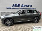 Volvo XC60 2.0 Recharge T6 AWD Inscription Panoramadak Leer, Auto's, Automaat, Gebruikt, Euro 6, 1969 cc