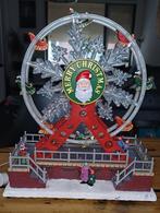 Kerstmis carrousel, Diversen, Kerst, Ophalen, Zo goed als nieuw