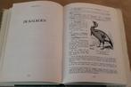 Studie over hoenderachtigen en watervogels. 1971., Boeken, Ophalen of Verzenden, Gelezen, Honden